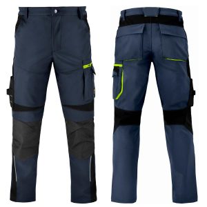 PROCERA SOFTSHELL POWERFLEX-T NAVY