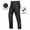 PROCERA TITANFIT RIP-STOP STRETCH BLACK
