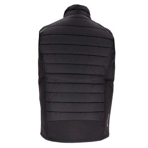Alternative view of Жилет 4-Way Stretch Softshell LEBER & HOLLMAN LH-GRANDE-V B (Германия)