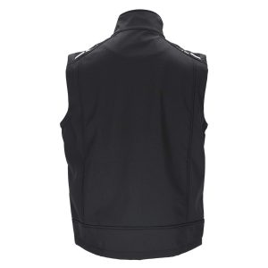 Альтернативний вигляд Жилет Softshell LEBER & HOLLMAN LH-VESTFOLD BS (Німеччина)