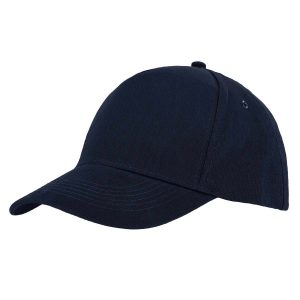 Кепка MONTANA Navy (Польща) - 100% бавовна
