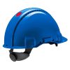 3M Peltor G3000NUV Solaris Blue