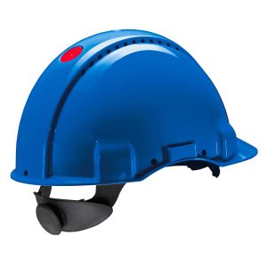 3M Peltor G3000NUV Solaris Blue