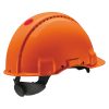 3M Peltor G3000NUV Solaris Orange