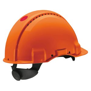 3M Peltor G3000NUV Solaris Orange