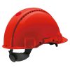 3M Peltor G3000NUV Solaris Red