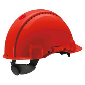 3M Peltor G3000NUV Solaris Red