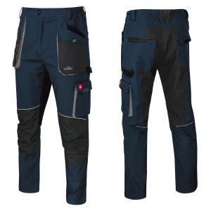 ARTMAS CLASSIC STRETCH SLIM-T Navy