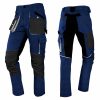 ARTMAS Classic Stretch Slim-T Navy Black