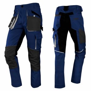 ARTMAS Classic Stretch Slim-T Navy Black