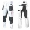 ARTMAS Classic Stretch Slim-T White
