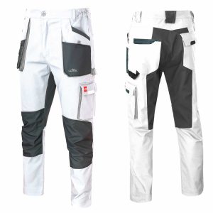 ARTMAS Classic Stretch Slim-T White