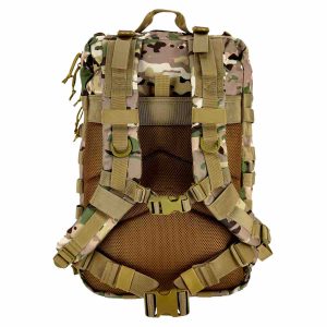 Alternative view of Рюкзак тактический TACTICAL GUARD TG-HULSE MOBE (Польша)
