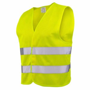ARTMAS VEST2 MESH Yellow