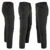 REIS RAMBLER-T Black