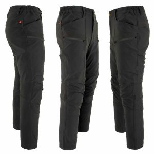 REIS RAMBLER-T Black