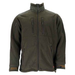 Куртка флісова TACTICAL GUARD BOR Z (Польща)
