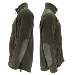 Альтернативний вигляд Куртка флісова TACTICAL GUARD BOR Z (Польща)