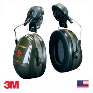 3M Peltor Optime II H520P3