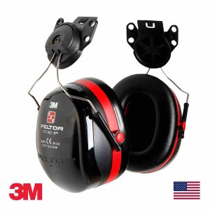 3M Peltor Optime III H540P3