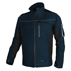 ARTMAS Classic Stretch Slim - J Navy