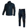 ART.MAS Classic Stretch Slim - JT Navy