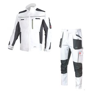 ART.MAS Classic Stretch Slim-JT White
