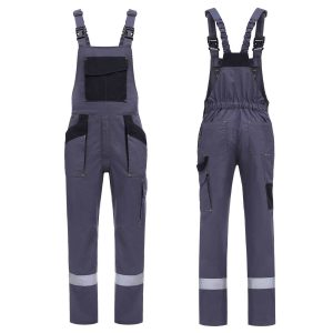 OZON GRAND-B Grey