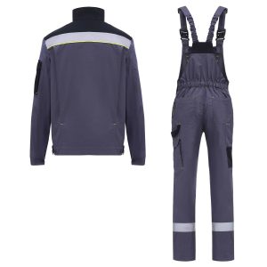 OZON GRAND-JB Grey