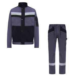OZON GRAND-JT Grey