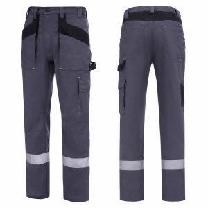 OZON GRAND-T Grey