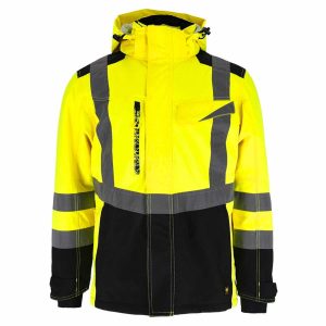 LH-RAUTEXW-J Yellow