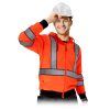 REIS LUMINO Orange
