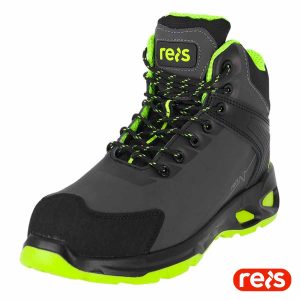 Альтернативний вигляд Черевики REIS BCLIVE-T SZ S3S FO SR (Польща)