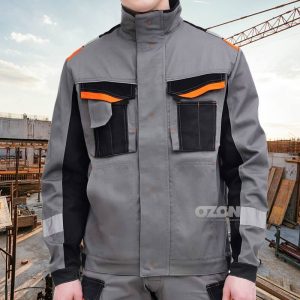 Спецодяг OZON STALKER