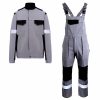 OZON KONKORD-JB Grey