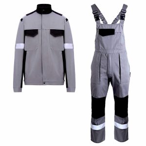 OZON KONKORD-JB Grey