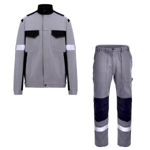 OZON KONKORD-JT Grey