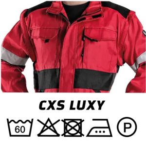 CXS LUXY