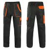 CXS LUXY JOSEF BLACK ORANGE