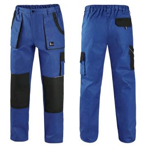 CXS LUXY JOSEF BLUE BLACK