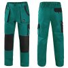 CXS LUXY JOSEF GREEN BLACK