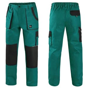 CXS LUXY JOSEF GREEN BLACK