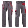 CXS LUXY JOSEF GREY-RED