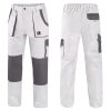 CXS LUXY JOSEF WHITE GREY