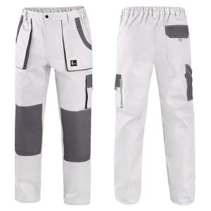 CXS LUXY JOSEF WHITE GREY
