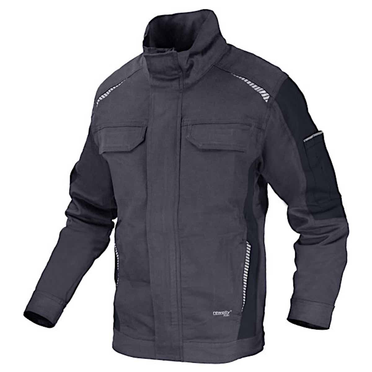 REWELLY FLEX COTTON-J GB