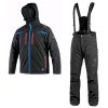 CXS NORFOLK-TRENTON, men’s, black with HV blue-red