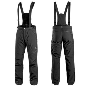 CXS TRENTON-B Black