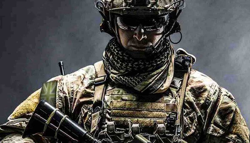 Military